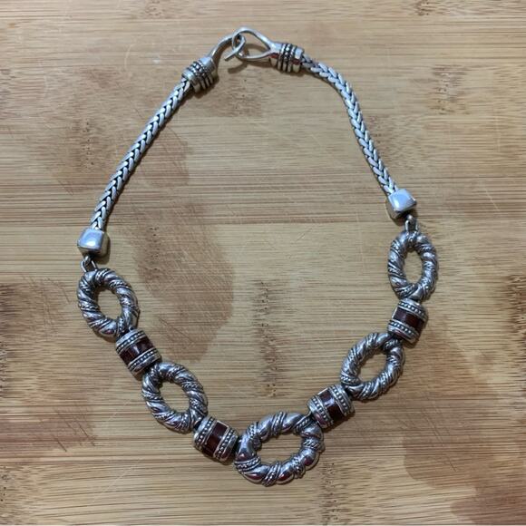 Brighton vintage‎ necklace - Picture 1 of 10